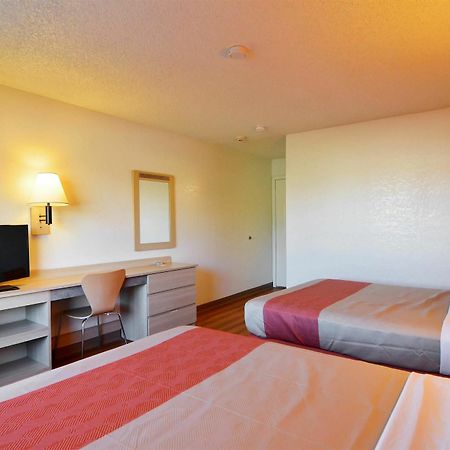 Motel 6-North Palm Springs, Ca - North Dış mekan fotoğraf