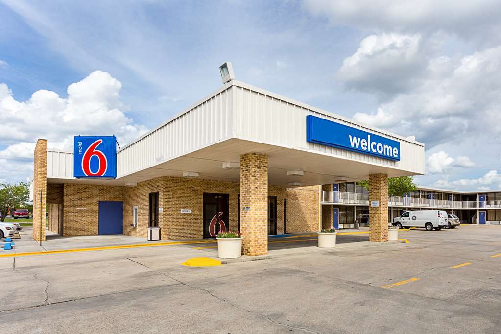 Motel 6-North Palm Springs, Ca - North Dış mekan fotoğraf