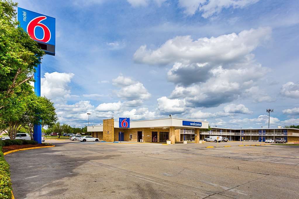 Motel 6-North Palm Springs, Ca - North Dış mekan fotoğraf