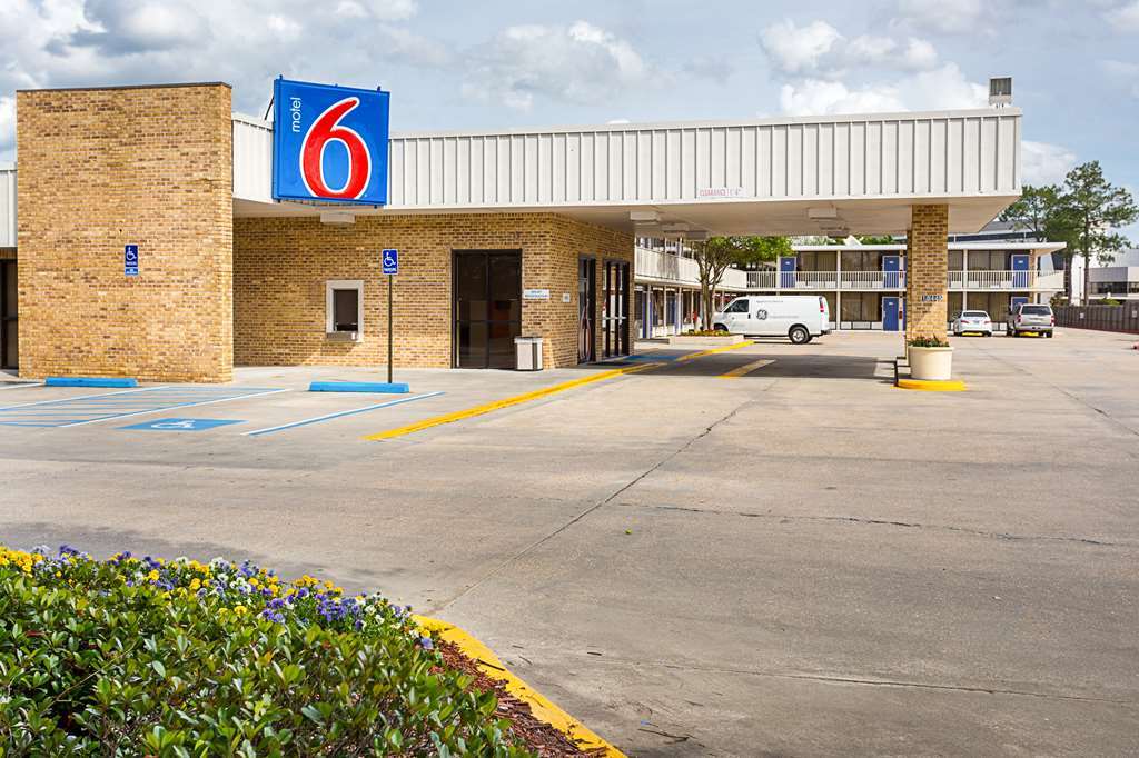 Motel 6-North Palm Springs, Ca - North Dış mekan fotoğraf