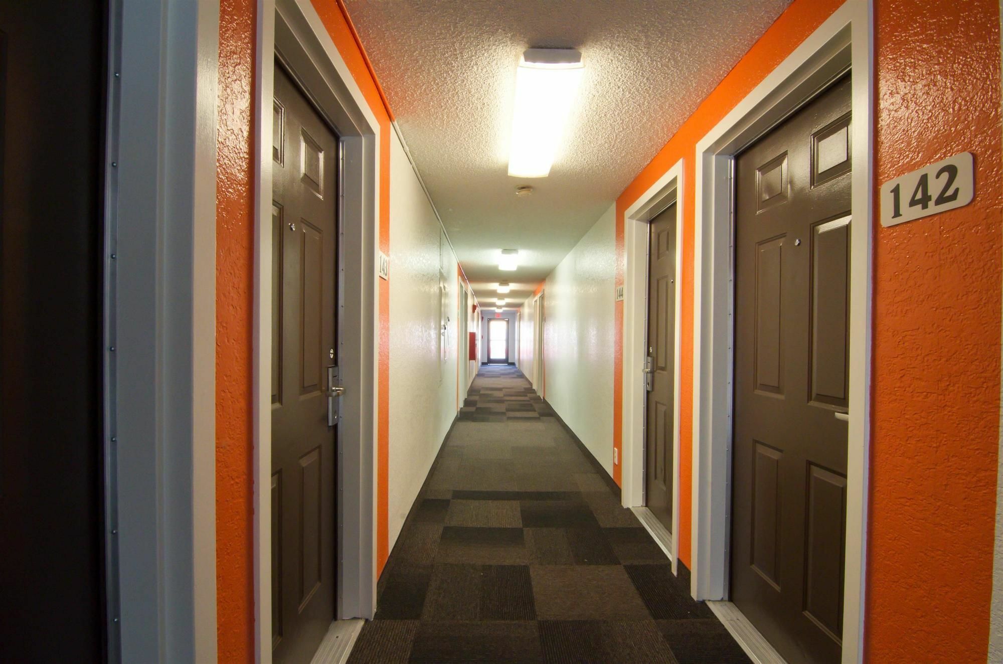 Motel 6-North Palm Springs, Ca - North Dış mekan fotoğraf
